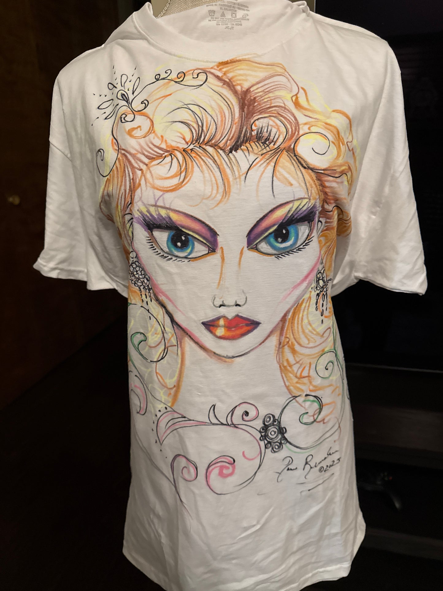 Fun Custom Summer Tees
