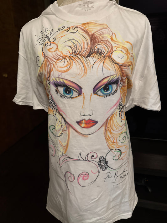 Fun Custom Summer Tees