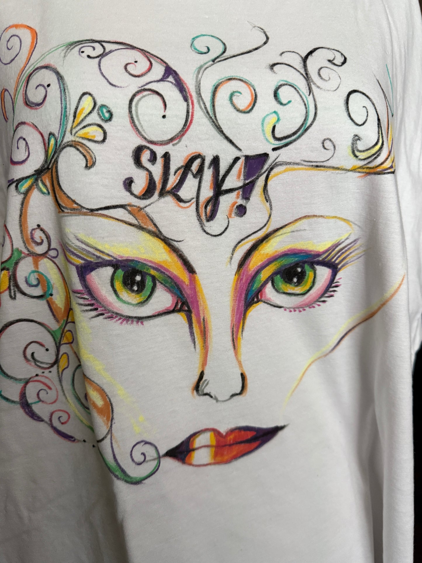 Custom Tee
